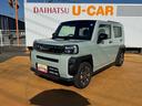 新車保証継承付　弊社デモカーＵＰ車　オーディオレス　バックカメラ付　クルーズコントロール　ＬＥＤヘッドライト　衝突軽減ブレーキ　横滑り防止装置　アイドリングストップ　クリアランスソナー（福岡県）の中古車