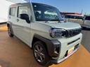 新車保証継承付　弊社デモカーＵＰ車　オーディオレス　バックカメラ付　クルーズコントロール　ＬＥＤヘッドライト　衝突軽減ブレーキ　横滑り防止装置　アイドリングストップ　クリアランスソナー（福岡県）の中古車