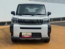 新車保証継承付　弊社デモカーＵＰ車　オーディオレス　バックカメラ付　クルーズコントロール　ＬＥＤヘッドライト　衝突軽減ブレーキ　横滑り防止装置　アイドリングストップ　クリアランスソナー（福岡県）の中古車
