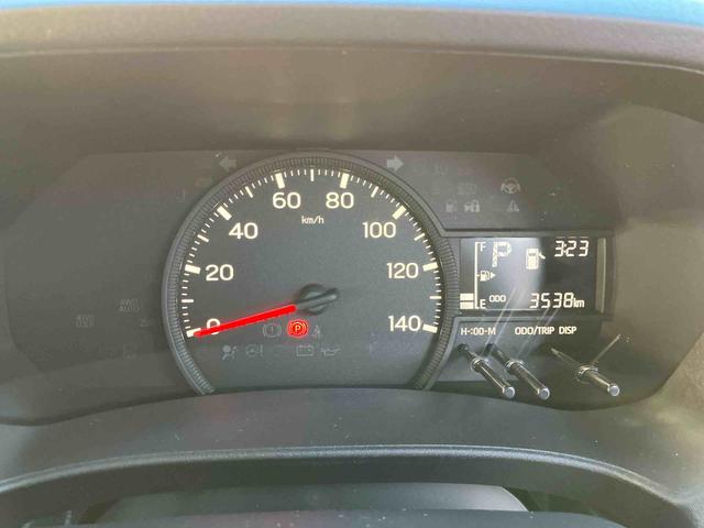 ハイゼットカーゴＤＸ　ワンオーナー走行距離無制限１２ヶ月保証付き　禁煙　セキュリティアラーム　キーレスキー　両側スライドドア　エコアイドル　ハイビームアシスト　ＥＳＣ　オートライト　記録簿　レーンアシスト　両席エアバッグ　ワンオーナー（大分県）の中古車