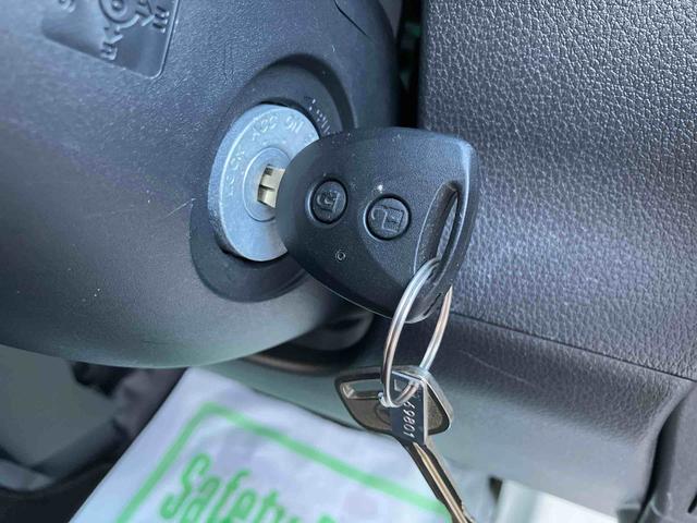 ハイゼットカーゴＤＸ　ワンオーナー走行距離無制限１２ヶ月保証付き　禁煙　セキュリティアラーム　キーレスキー　両側スライドドア　エコアイドル　ハイビームアシスト　ＥＳＣ　オートライト　記録簿　レーンアシスト　両席エアバッグ　ワンオーナー（大分県）の中古車