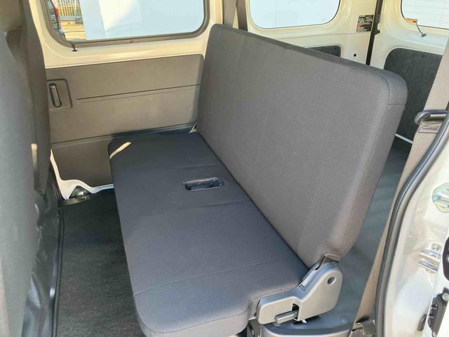 ハイゼットカーゴＤＸ　ワンオーナー走行距離無制限１２ヶ月保証付き　禁煙　セキュリティアラーム　キーレスキー　両側スライドドア　エコアイドル　ハイビームアシスト　ＥＳＣ　オートライト　記録簿　レーンアシスト　両席エアバッグ　ワンオーナー（大分県）の中古車