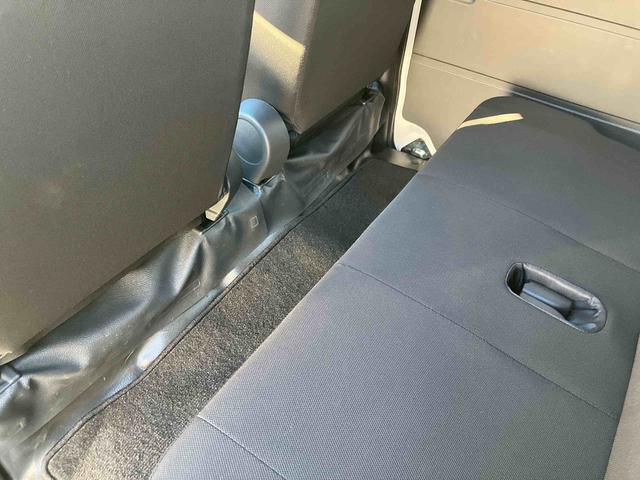 ハイゼットカーゴＤＸ　ワンオーナー走行距離無制限１２ヶ月保証付き　禁煙　セキュリティアラーム　キーレスキー　両側スライドドア　エコアイドル　ハイビームアシスト　ＥＳＣ　オートライト　記録簿　レーンアシスト　両席エアバッグ　ワンオーナー（大分県）の中古車