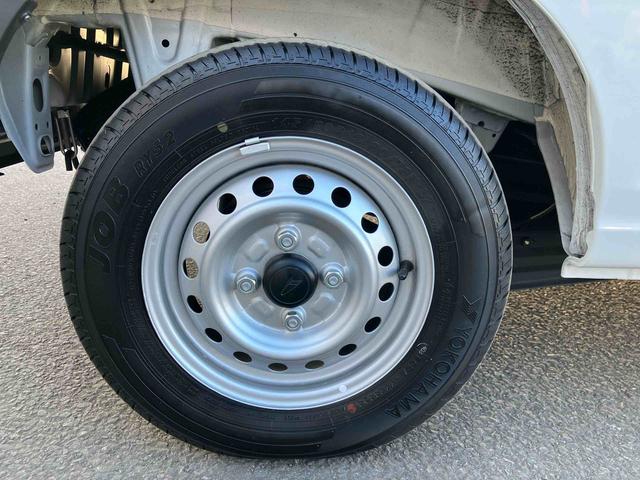 ハイゼットカーゴＤＸ　ワンオーナー走行距離無制限１２ヶ月保証付き　禁煙　セキュリティアラーム　キーレスキー　両側スライドドア　エコアイドル　ハイビームアシスト　ＥＳＣ　オートライト　記録簿　レーンアシスト　両席エアバッグ　ワンオーナー（大分県）の中古車