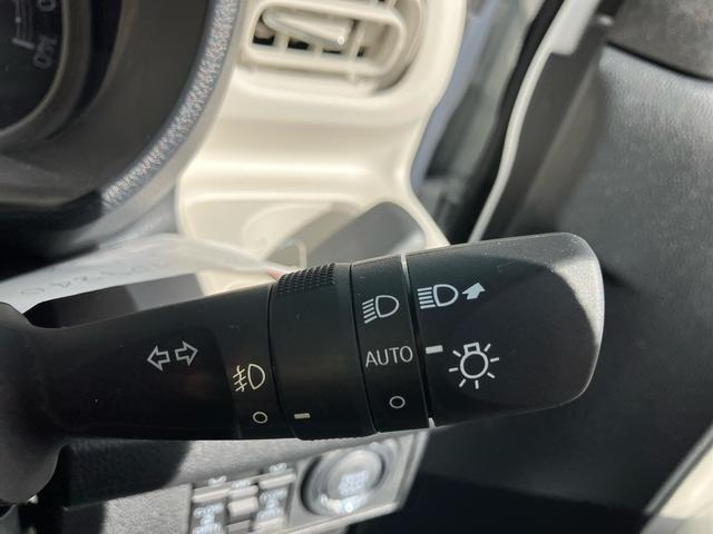 ムーヴキャンバスストライプスＧ　ワンオーナー走行距離無制限１２ヶ月保証付き　Ｗパワースライドドア　Ｂｔオーディオ　前後誤発進抑制　点検記録簿付　セキュリティーアラーム　シートヒータ　バックカメラ付　禁煙　ＵＳＢ入力　プッシュスタートスマートキー（大分県）の中古車