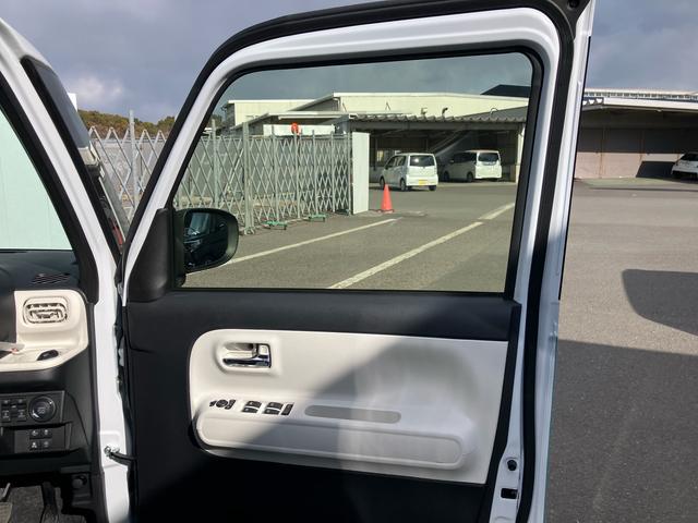 ムーヴキャンバスストライプスＧ　ワンオーナー走行距離無制限１２ヶ月保証付き　Ｗパワースライドドア　Ｂｔオーディオ　前後誤発進抑制　点検記録簿付　セキュリティーアラーム　シートヒータ　バックカメラ付　禁煙　ＵＳＢ入力　プッシュスタートスマートキー（大分県）の中古車