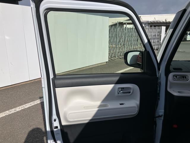 ムーヴキャンバスストライプスＧ　ワンオーナー走行距離無制限１２ヶ月保証付き　Ｗパワースライドドア　Ｂｔオーディオ　前後誤発進抑制　点検記録簿付　セキュリティーアラーム　シートヒータ　バックカメラ付　禁煙　ＵＳＢ入力　プッシュスタートスマートキー（大分県）の中古車