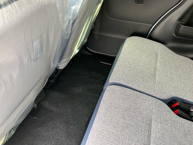 ムーヴキャンバスストライプスＧ　ワンオーナー走行距離無制限１２ヶ月保証付き　Ｗパワースライドドア　Ｂｔオーディオ　前後誤発進抑制　点検記録簿付　セキュリティーアラーム　シートヒータ　バックカメラ付　禁煙　ＵＳＢ入力　プッシュスタートスマートキー（大分県）の中古車