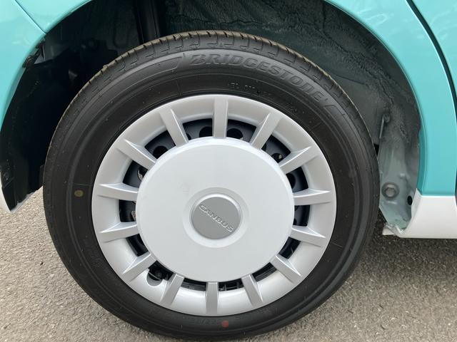 ムーヴキャンバスストライプスＧ　ワンオーナー走行距離無制限１２ヶ月保証付き　Ｗパワースライドドア　Ｂｔオーディオ　前後誤発進抑制　点検記録簿付　セキュリティーアラーム　シートヒータ　バックカメラ付　禁煙　ＵＳＢ入力　プッシュスタートスマートキー（大分県）の中古車