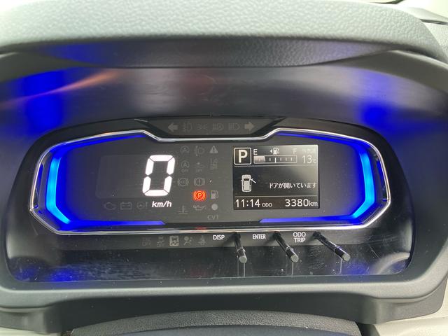 ミライースX SAIII ワンオーナー走行距離無制限12ヶ月保証付き イモビライザー キーレスエントリーシステム 車線逸脱警報装置 i−stop LEDヘットランプ ワンオーナー車 オートLED 運転席エアバッグ Bカメラ 横滑り防止機能(大分県)の中古車