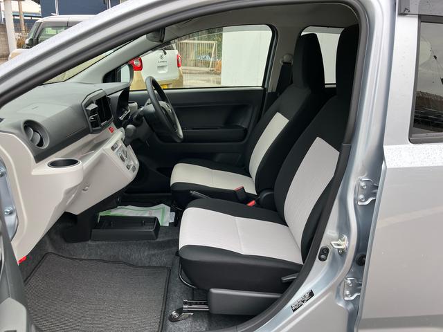 ミライースX SAIII ワンオーナー走行距離無制限12ヶ月保証付き イモビライザー キーレスエントリーシステム 車線逸脱警報装置 i−stop LEDヘットランプ ワンオーナー車 オートLED 運転席エアバッグ Bカメラ 横滑り防止機能(大分県)の中古車