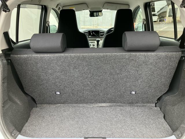 ミライースX SAIII ワンオーナー走行距離無制限12ヶ月保証付き イモビライザー キーレスエントリーシステム 車線逸脱警報装置 i−stop LEDヘットランプ ワンオーナー車 オートLED 運転席エアバッグ Bカメラ 横滑り防止機能(大分県)の中古車