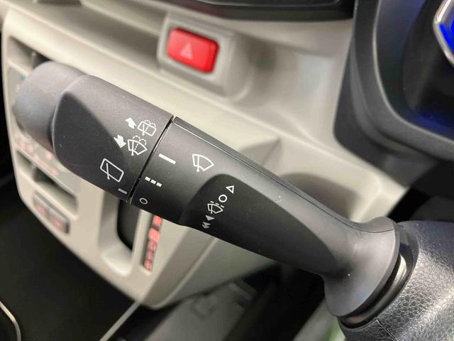 ミライースＸ　ＳＡIII　ワンオーナー走行距離無制限１２ヶ月保証付き　衝突軽減ブレーキ搭載車　セキュリティ　アイドリングＳＴＯＰ　Ｗエアーバック　車線逸脱警告　禁煙　Ｂカメラ　ＬＥＤランプ　オートハイビーム　キーレス　横滑り防止機能（大分県）の中古車