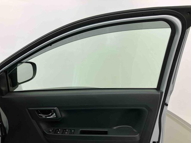 ミライースＸ　ＳＡIII　ワンオーナー走行距離無制限１２ヶ月保証付き　衝突軽減ブレーキ搭載車　セキュリティ　アイドリングＳＴＯＰ　Ｗエアーバック　車線逸脱警告　禁煙　Ｂカメラ　ＬＥＤランプ　オートハイビーム　キーレス　横滑り防止機能（大分県）の中古車