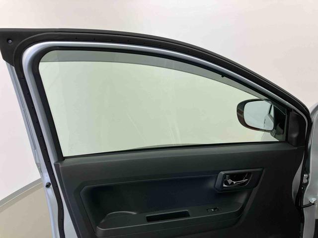 ミライースＸ　ＳＡIII　ワンオーナー走行距離無制限１２ヶ月保証付き　衝突軽減ブレーキ搭載車　セキュリティ　アイドリングＳＴＯＰ　Ｗエアーバック　車線逸脱警告　禁煙　Ｂカメラ　ＬＥＤランプ　オートハイビーム　キーレス　横滑り防止機能（大分県）の中古車