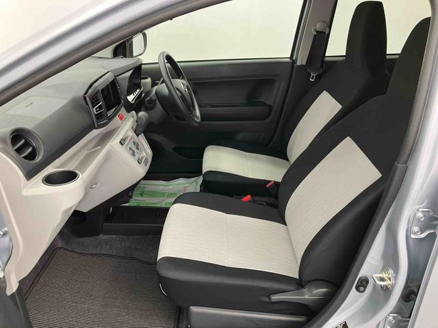 ミライースＸ　ＳＡIII　ワンオーナー走行距離無制限１２ヶ月保証付き　衝突軽減ブレーキ搭載車　セキュリティ　アイドリングＳＴＯＰ　Ｗエアーバック　車線逸脱警告　禁煙　Ｂカメラ　ＬＥＤランプ　オートハイビーム　キーレス　横滑り防止機能（大分県）の中古車