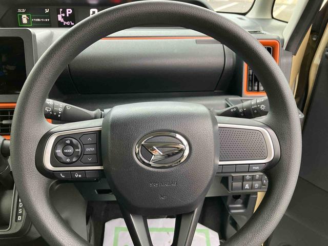 タントファンクロス ワンオーナー走行距離無制限12ヶ月保証付き 衝突軽減システム 両側オートドア シートヒータ 禁煙車 ワンオーナー オートLED レーンキープアシスト Bカメラ LEDヘットライト キーレスエントリー スマートキ−(大分県)の中古車