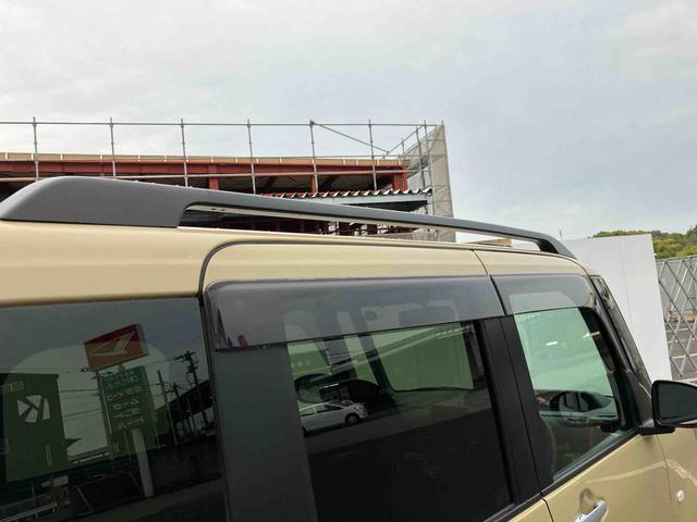 タントファンクロス ワンオーナー走行距離無制限12ヶ月保証付き 衝突軽減システム 両側オートドア シートヒータ 禁煙車 ワンオーナー オートLED レーンキープアシスト Bカメラ LEDヘットライト キーレスエントリー スマートキ−(大分県)の中古車