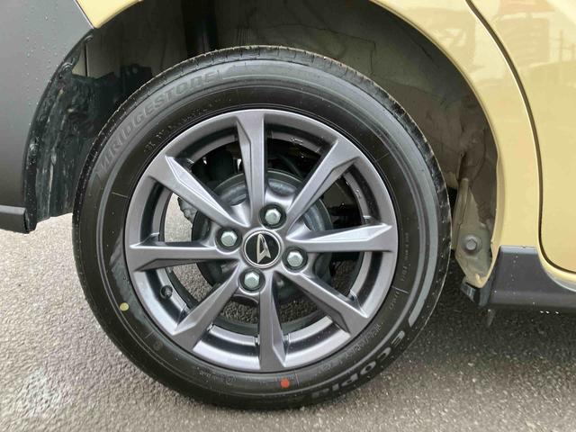 タントファンクロス ワンオーナー走行距離無制限12ヶ月保証付き 衝突軽減システム 両側オートドア シートヒータ 禁煙車 ワンオーナー オートLED レーンキープアシスト Bカメラ LEDヘットライト キーレスエントリー スマートキ−(大分県)の中古車