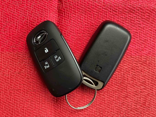 タントファンクロス ワンオーナー走行距離無制限12ヶ月保証付き 衝突軽減システム 両側オートドア シートヒータ 禁煙車 ワンオーナー オートLED レーンキープアシスト Bカメラ LEDヘットライト キーレスエントリー スマートキ−(大分県)の中古車