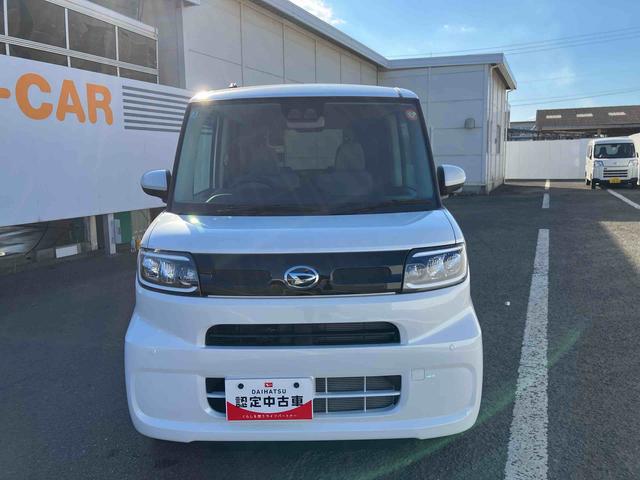 タントＸ　ワンオーナー走行距離無制限１２ヶ月保証付き　アイドリングストップ車　ブレーキサポート　スマートキーシステム　禁煙　ＬＥＤライト　キーレスキー　Ｂカメラ　車線逸脱警報　オートハイビーム　片側電動両側スライドドア（大分県）の中古車