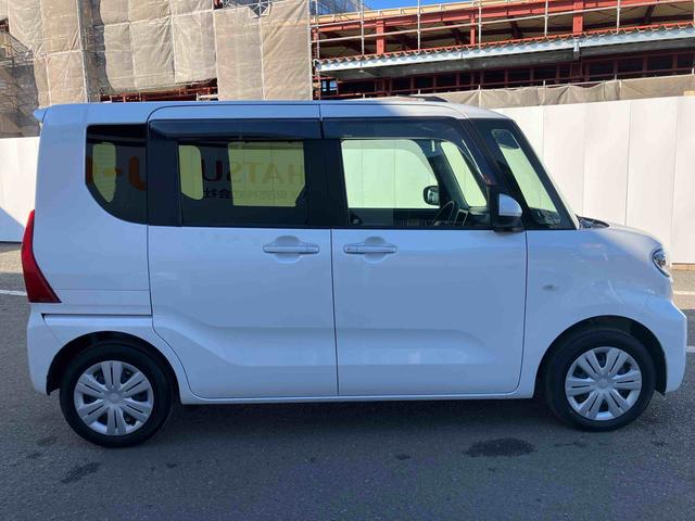 タントＸ　ワンオーナー走行距離無制限１２ヶ月保証付き　アイドリングストップ車　ブレーキサポート　スマートキーシステム　禁煙　ＬＥＤライト　キーレスキー　Ｂカメラ　車線逸脱警報　オートハイビーム　片側電動両側スライドドア（大分県）の中古車