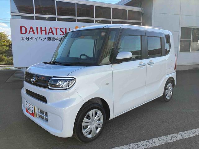 タントＸ　ワンオーナー走行距離無制限１２ヶ月保証付き　アイドリングストップ車　ブレーキサポート　スマートキーシステム　禁煙　ＬＥＤライト　キーレスキー　Ｂカメラ　車線逸脱警報　オートハイビーム　片側電動両側スライドドア（大分県）の中古車