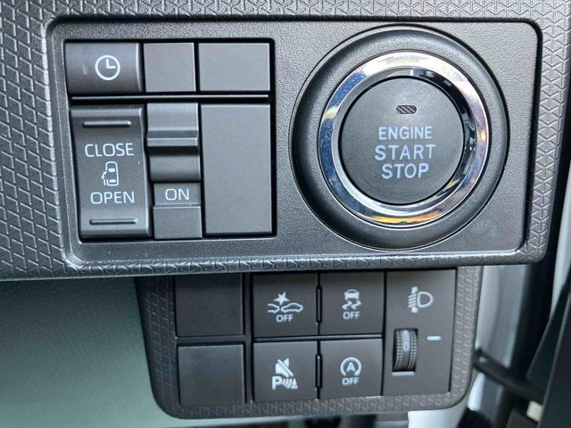 タントＸ　ワンオーナー走行距離無制限１２ヶ月保証付き　アイドリングストップ車　ブレーキサポート　スマートキーシステム　禁煙　ＬＥＤライト　キーレスキー　Ｂカメラ　車線逸脱警報　オートハイビーム　片側電動両側スライドドア（大分県）の中古車