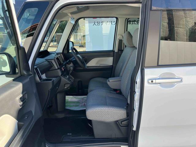 タントＸ　ワンオーナー走行距離無制限１２ヶ月保証付き　アイドリングストップ車　ブレーキサポート　スマートキーシステム　禁煙　ＬＥＤライト　キーレスキー　Ｂカメラ　車線逸脱警報　オートハイビーム　片側電動両側スライドドア（大分県）の中古車