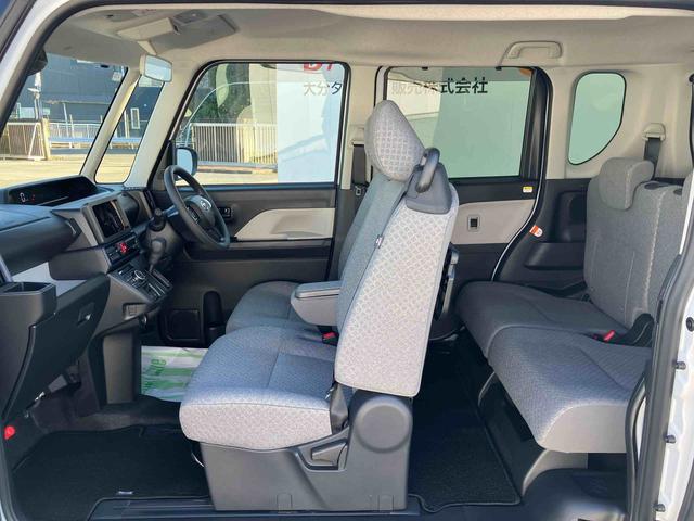 タントＸ　ワンオーナー走行距離無制限１２ヶ月保証付き　アイドリングストップ車　ブレーキサポート　スマートキーシステム　禁煙　ＬＥＤライト　キーレスキー　Ｂカメラ　車線逸脱警報　オートハイビーム　片側電動両側スライドドア（大分県）の中古車