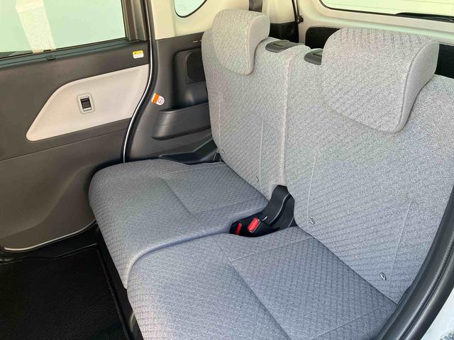 タントＸ　ワンオーナー走行距離無制限１２ヶ月保証付き　アイドリングストップ車　ブレーキサポート　スマートキーシステム　禁煙　ＬＥＤライト　キーレスキー　Ｂカメラ　車線逸脱警報　オートハイビーム　片側電動両側スライドドア（大分県）の中古車