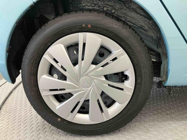 ミライースＸ　ＳＡIII　ワンオーナー走行距離無制限１２ヶ月保証付き　衝突軽減ブレーキ搭載車　セキュリティ　アイドリングＳＴＯＰ　Ｗエアーバック　車線逸脱警告　Ｂカメラ　ＬＥＤランプ　オートハイビーム　キーレス　横滑り防止機能　１オーナー（大分県）の中古車