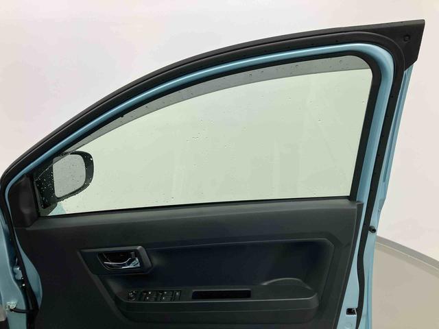 ミライースＸ　ＳＡIII　ワンオーナー走行距離無制限１２ヶ月保証付き　衝突軽減ブレーキ搭載車　セキュリティ　アイドリングＳＴＯＰ　Ｗエアーバック　車線逸脱警告　Ｂカメラ　ＬＥＤランプ　オートハイビーム　キーレス　横滑り防止機能　１オーナー（大分県）の中古車