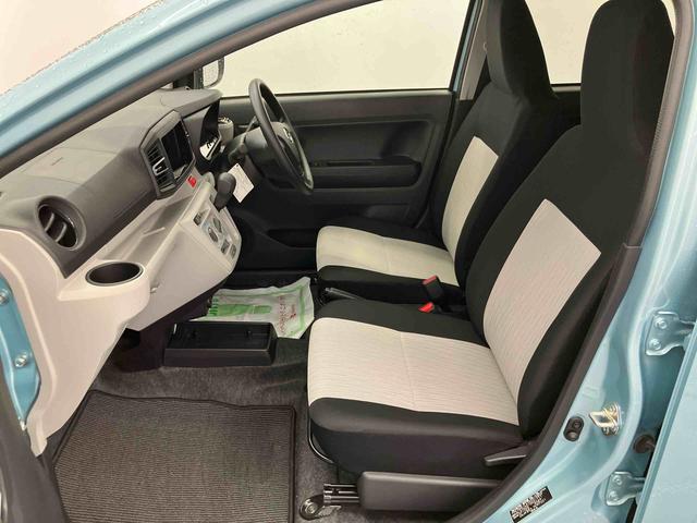 ミライースＸ　ＳＡIII　ワンオーナー走行距離無制限１２ヶ月保証付き　衝突軽減ブレーキ搭載車　セキュリティ　アイドリングＳＴＯＰ　Ｗエアーバック　車線逸脱警告　Ｂカメラ　ＬＥＤランプ　オートハイビーム　キーレス　横滑り防止機能　１オーナー（大分県）の中古車