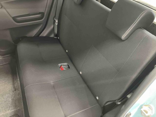 ミライースＸ　ＳＡIII　ワンオーナー走行距離無制限１２ヶ月保証付き　衝突軽減ブレーキ搭載車　セキュリティ　アイドリングＳＴＯＰ　Ｗエアーバック　車線逸脱警告　Ｂカメラ　ＬＥＤランプ　オートハイビーム　キーレス　横滑り防止機能　１オーナー（大分県）の中古車