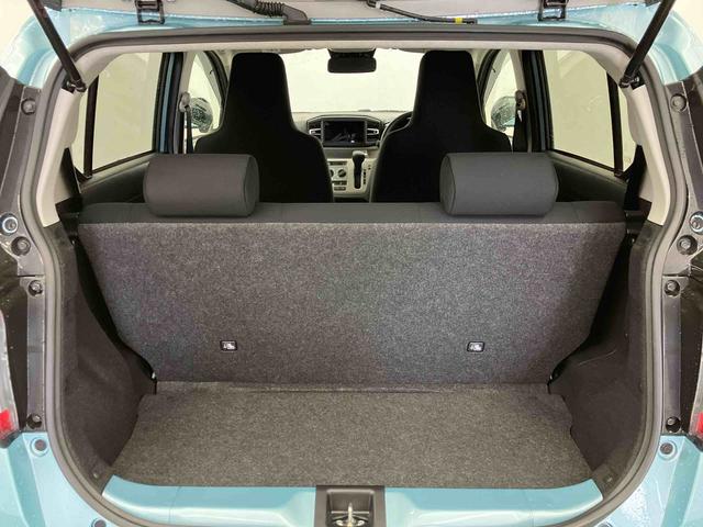 ミライースＸ　ＳＡIII　ワンオーナー走行距離無制限１２ヶ月保証付き　衝突軽減ブレーキ搭載車　セキュリティ　アイドリングＳＴＯＰ　Ｗエアーバック　車線逸脱警告　Ｂカメラ　ＬＥＤランプ　オートハイビーム　キーレス　横滑り防止機能　１オーナー（大分県）の中古車