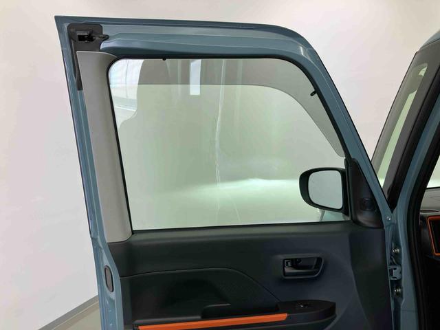 タントファンクロスリミテッド走行距離無制限１２ヶ月保証付き　レーダークルコン　レーンキープ　オートハイビーム　シートヒーター　ＬＥＤライト　オートライト　スマートキー　バックカメラ　ＥＴＣ　両側オートスライドドア　誤発進抑制機能（大分県）の中古車