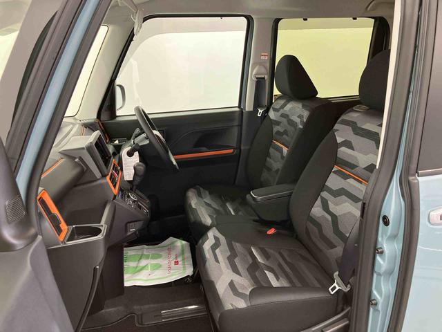 タントファンクロスリミテッド走行距離無制限１２ヶ月保証付き　レーダークルコン　レーンキープ　オートハイビーム　シートヒーター　ＬＥＤライト　オートライト　スマートキー　バックカメラ　ＥＴＣ　両側オートスライドドア　誤発進抑制機能（大分県）の中古車