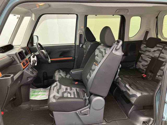 タントファンクロスリミテッド走行距離無制限１２ヶ月保証付き　レーダークルコン　レーンキープ　オートハイビーム　シートヒーター　ＬＥＤライト　オートライト　スマートキー　バックカメラ　ＥＴＣ　両側オートスライドドア　誤発進抑制機能（大分県）の中古車