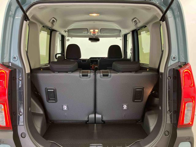 タントファンクロスリミテッド走行距離無制限１２ヶ月保証付き　レーダークルコン　レーンキープ　オートハイビーム　シートヒーター　ＬＥＤライト　オートライト　スマートキー　バックカメラ　ＥＴＣ　両側オートスライドドア　誤発進抑制機能（大分県）の中古車