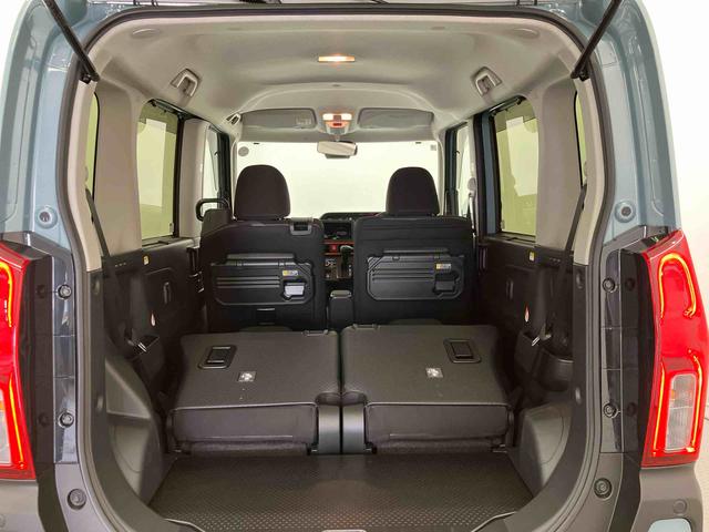 タントファンクロスリミテッド走行距離無制限１２ヶ月保証付き　レーダークルコン　レーンキープ　オートハイビーム　シートヒーター　ＬＥＤライト　オートライト　スマートキー　バックカメラ　ＥＴＣ　両側オートスライドドア　誤発進抑制機能（大分県）の中古車