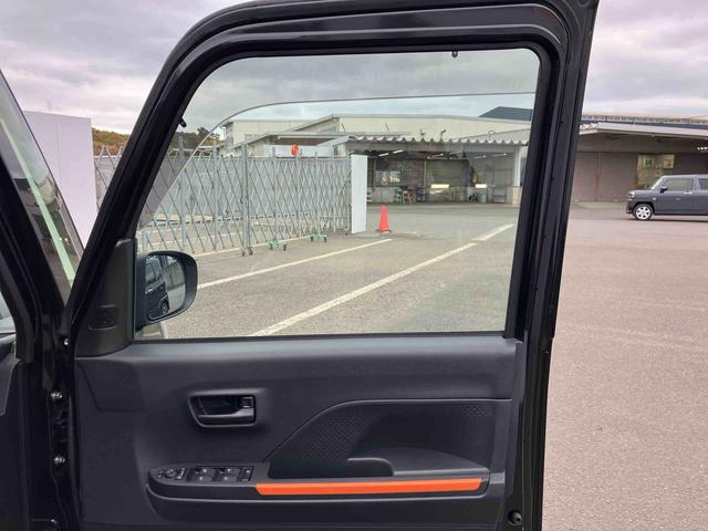 タントファンクロス　ワンオーナー走行距離無制限１２ヶ月保証付き　衝突軽減システム　両側オートドア　シートヒータ　禁煙車　ワンオーナー　オートＬＥＤ　レーンキープアシスト　Ｂカメラ　ＬＥＤヘットライト　キーレスエントリー　スマートキ−（大分県）の中古車