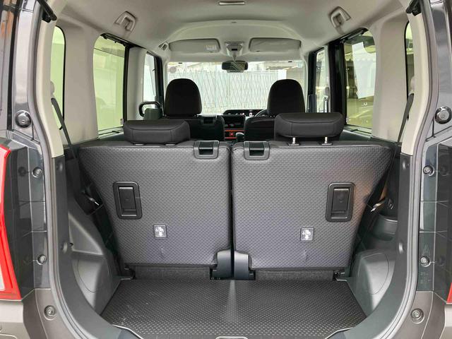 タントファンクロス　ワンオーナー走行距離無制限１２ヶ月保証付き　衝突軽減システム　両側オートドア　シートヒータ　禁煙車　ワンオーナー　オートＬＥＤ　レーンキープアシスト　Ｂカメラ　ＬＥＤヘットライト　キーレスエントリー　スマートキ−（大分県）の中古車