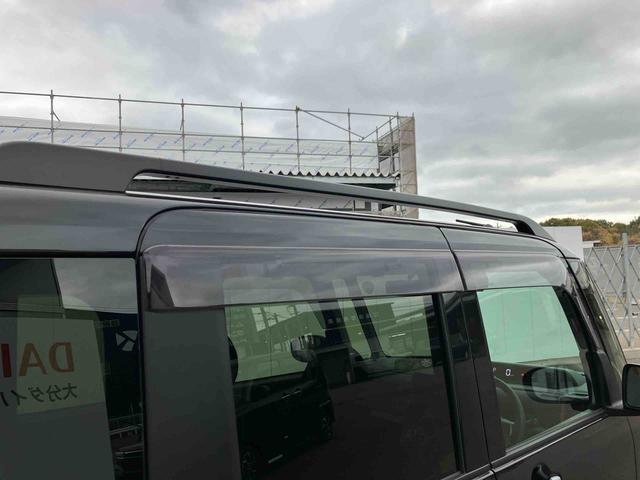 タントファンクロス　ワンオーナー走行距離無制限１２ヶ月保証付き　衝突軽減システム　両側オートドア　シートヒータ　禁煙車　ワンオーナー　オートＬＥＤ　レーンキープアシスト　Ｂカメラ　ＬＥＤヘットライト　キーレスエントリー　スマートキ−（大分県）の中古車