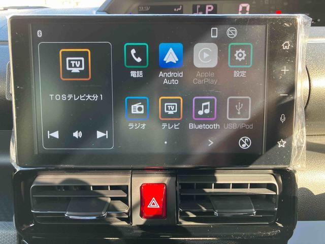 タントカスタムＸ　ワンオーナー走行距離無制限１２ヶ月保証付き　衝突軽減ブレーキ　車線逸脱防止　Ｂｌｕｅｔｏｏｔｈオーディオ　アイドリングストップ機能　Ｂカメラ　禁煙　盗難警報装置　ＬＥＤ　ワンオーナー　キーレスエントリー　ＵＳＢ（大分県）の中古車