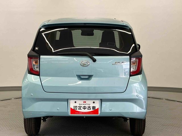 ミライースX SAIII ワンオーナー走行距離無制限12ヶ月保証付き I−STOP デュアルエアバッグ 衝突軽減ブレーキ 禁煙 盗難防止 車線逸脱警報装置 AUTOライト 1オーナー オートハイビーム キーレスキー LEDヘッドライト(大分県)の中古車