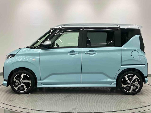ムーヴＲＳ　ワンオーナー走行距離無制限１２ヶ月保証付き　サポカーＳ　安全ボディ　ＢＬＵＥＴＯＯＴＨ　アダプティブクルコン　ＬＥＤライト　Ａライト　アイドリングストップ機能　ワンオーナー　ターボエンジン　レーンキープ　禁煙（大分県）の中古車