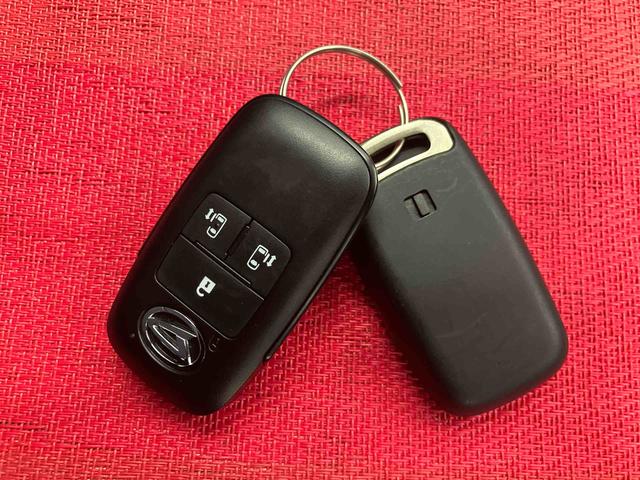 ムーヴRS ワンオーナー走行距離無制限12ヶ月保証付き バックカメラ付き スマートキー付 誤発進抑制 Aライト 盗難防止装置 レーンキープ アダプティブクルコン 両側オートスライドドア ターボエンジン キーフリー 記録簿(大分県)の中古車