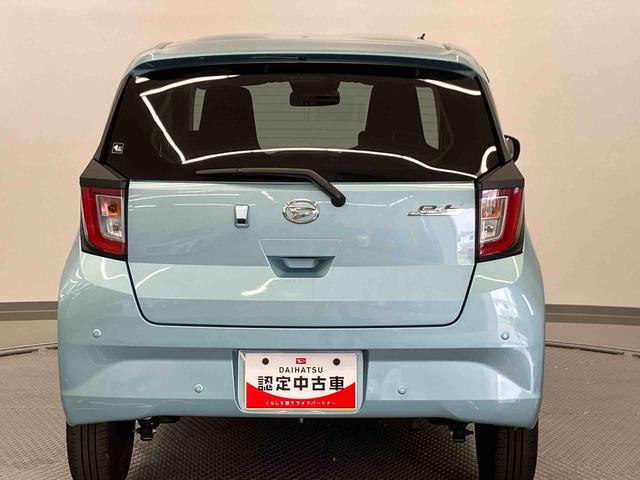 ミライースX SAIIII−STOP デュアルエアバッグ 試乗車UP AUTOライト Bカメラ 1オーナー 衝突安全ボディ キーレスキー LEDヘッドライト ABS 運転席エアバッグ 点検記録簿(大分県)の中古車