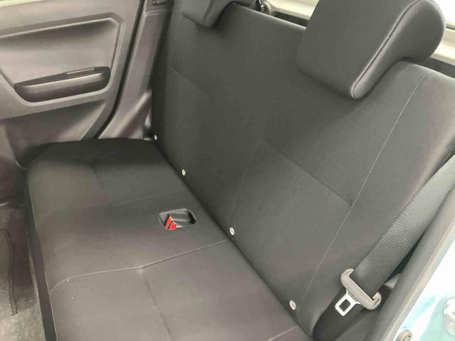 ミライースX SAIIII−STOP デュアルエアバッグ 試乗車UP AUTOライト Bカメラ 1オーナー 衝突安全ボディ キーレスキー LEDヘッドライト ABS 運転席エアバッグ 点検記録簿(大分県)の中古車